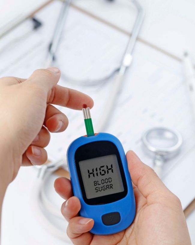 Novo Nordisk Launched Weekly Diabetes Shot-1-2-3