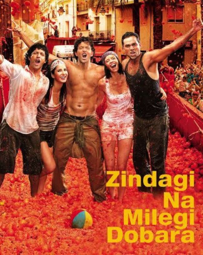 Best Bollywood Movies List-1-2-3