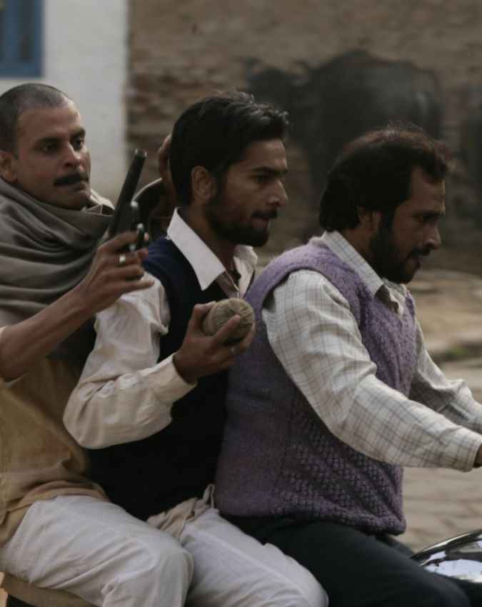 कौन सी है फिल्म?