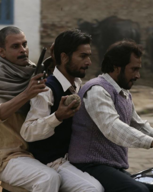 Gangs of Wasseypur Viral Song-1-2