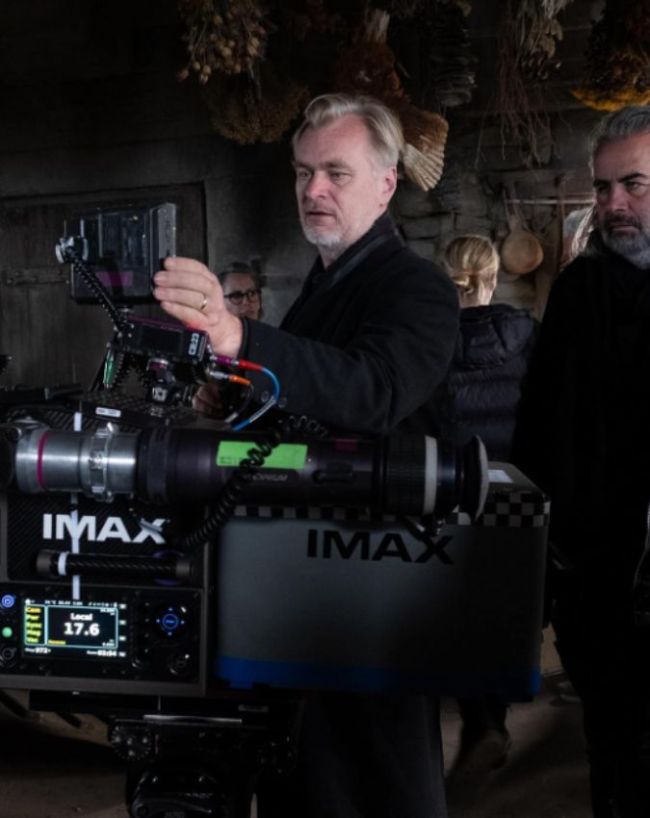 Christopher Nolan The Odyssey-1-2-3