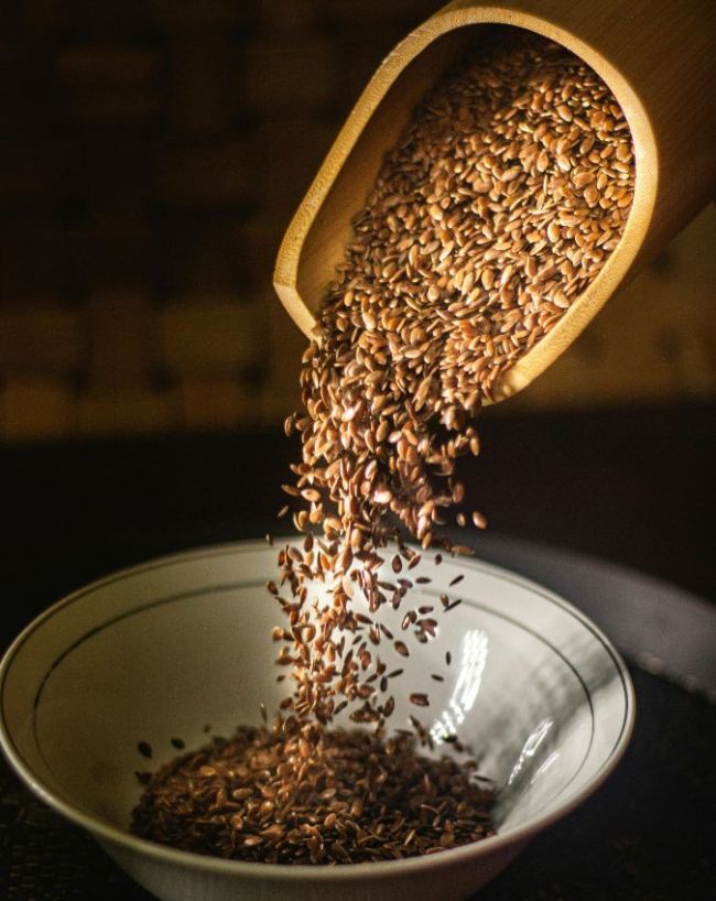 seeds for cholesterol-1-2-3