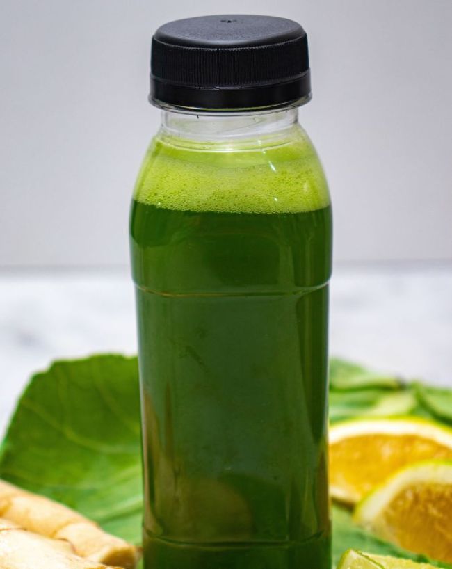 Drinking lauki juice daily-1-2-3