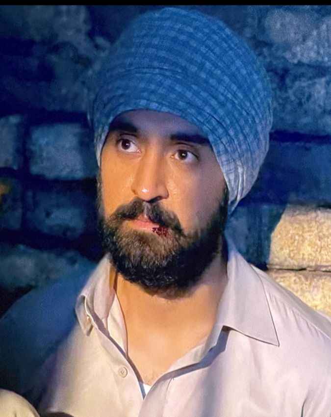  सरकार ने क्यों बैन की फिल्म?