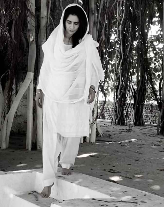 'सतलुज' में कमाल का किरदार
