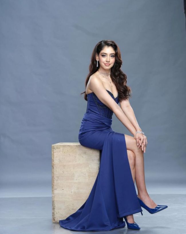 Niti Taylor Alliance reality show-1-2-3-4