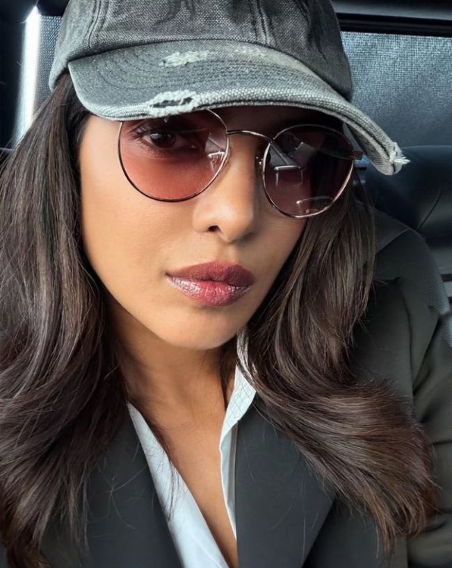 Priyanka Chopra Numerology-1-2-3-4