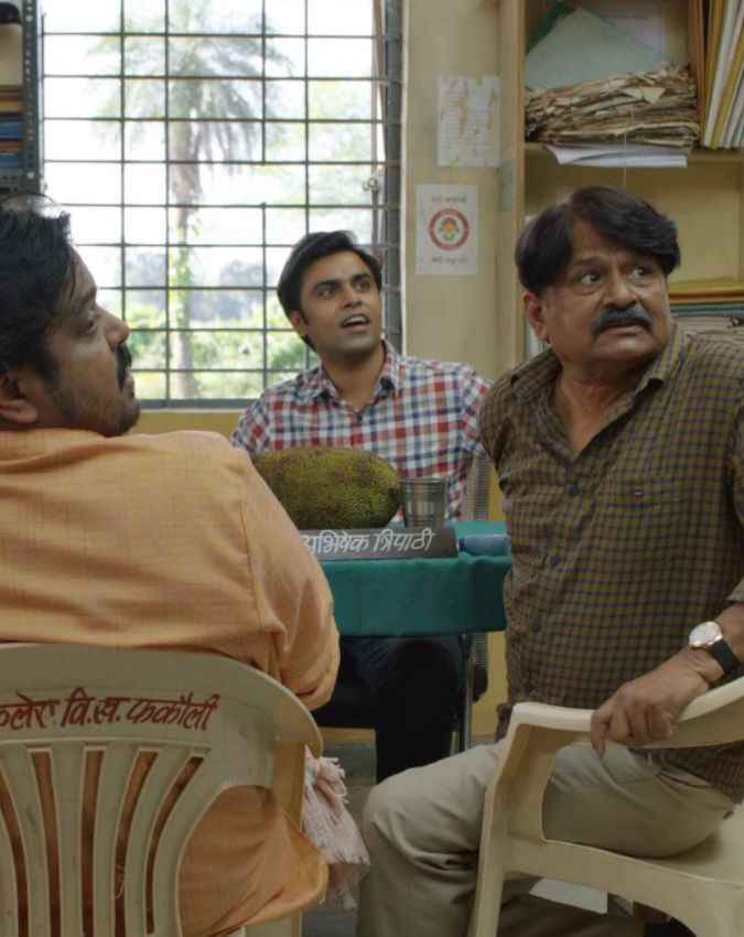 कब रिलीज होगी पंचायत का 5वां सीजन?