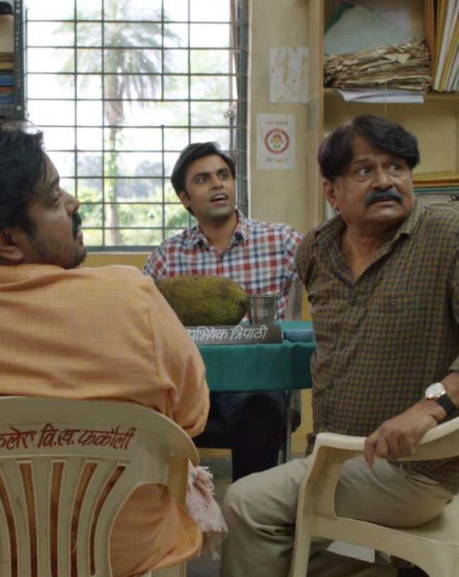 panchayat season 5 release-1-2-3-4