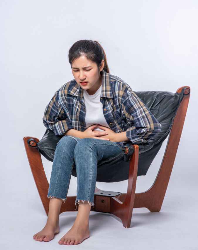 वैजाइनल यीस्ट इंफेक्शन 