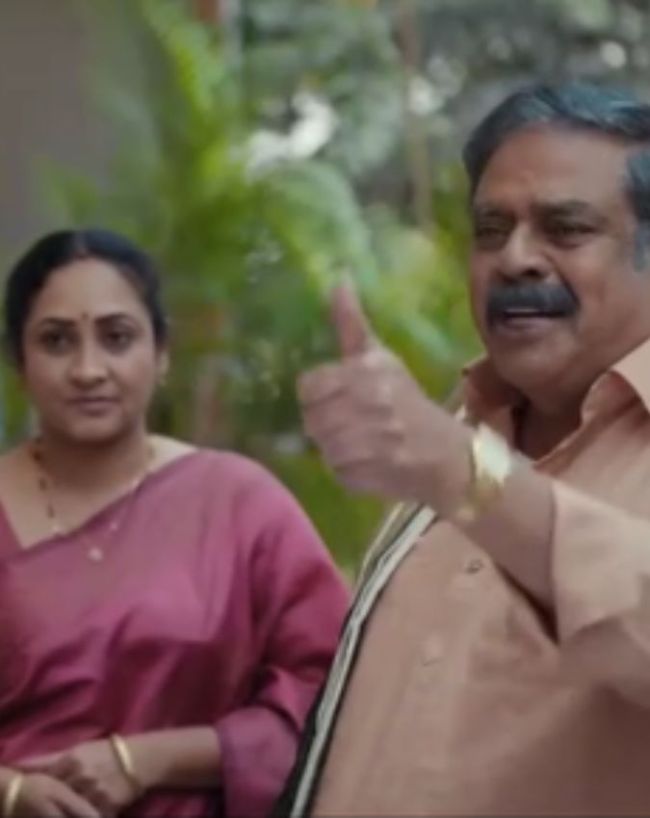 Netflix Trending Series Gurthukosthunnayi-1-2-3-4