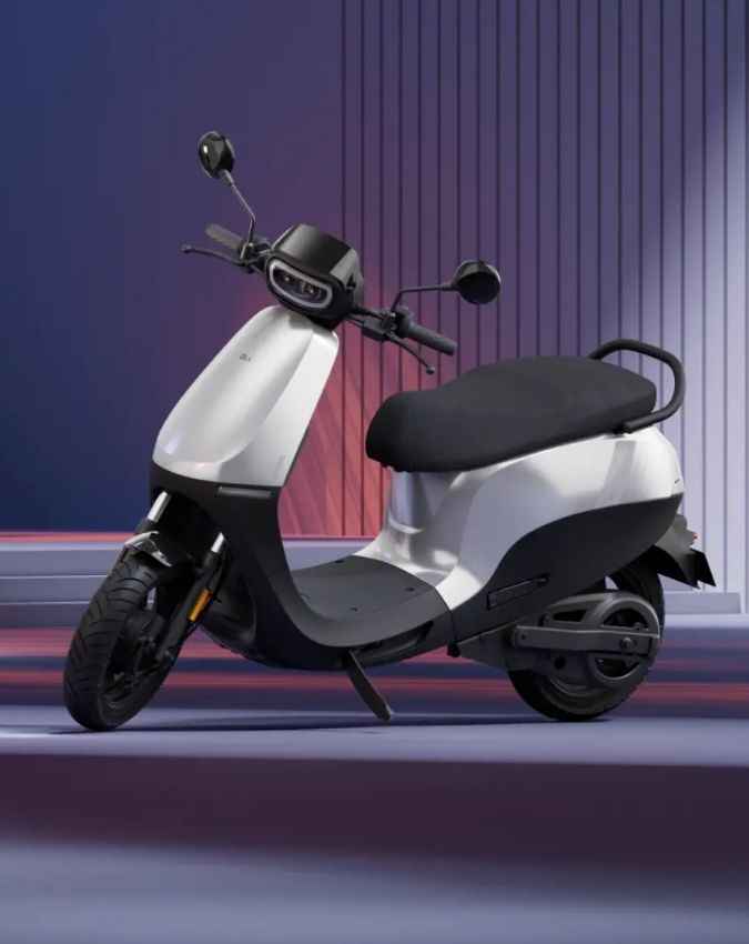 Ola S1 X