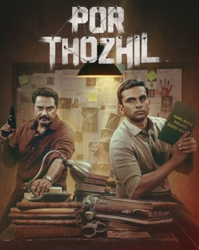 Top Thriller Movies on Sony LIV-1-2-3-4