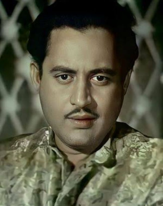 Guru Dutt numerology analysis-1-2-3-4