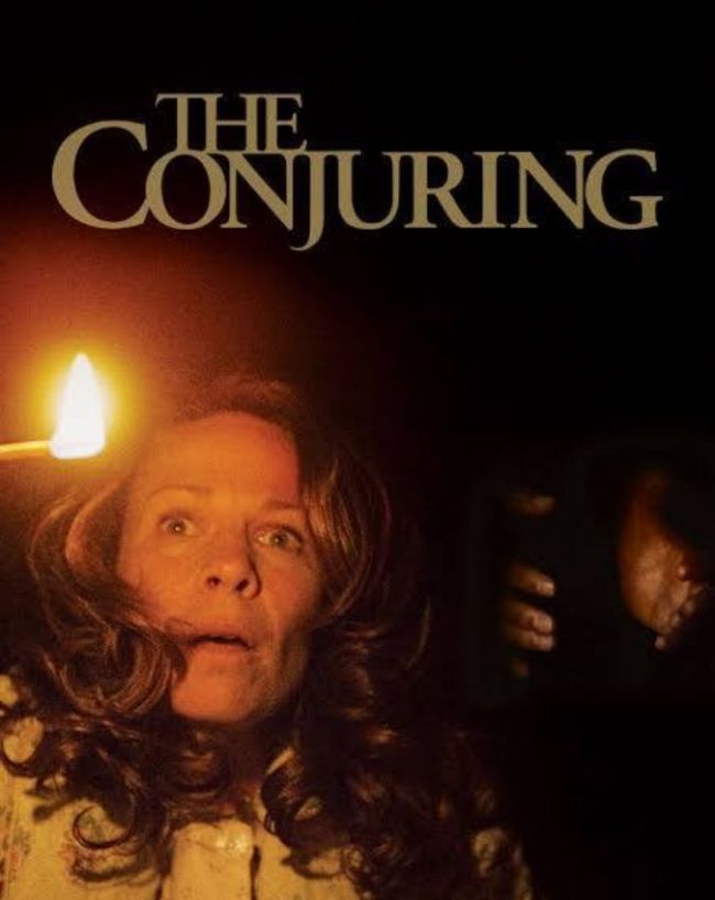Best Horror Movies on OTT-1-2-3-4