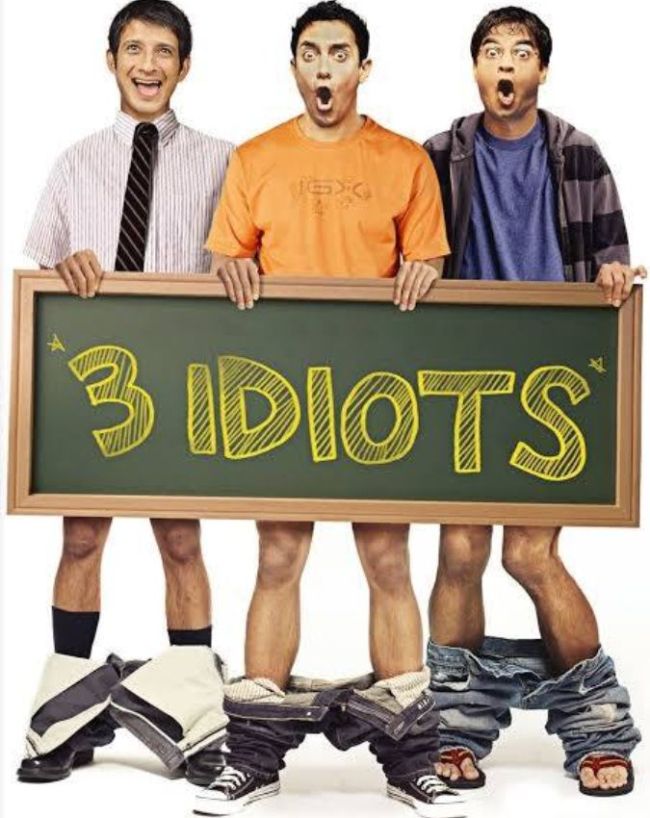 Best Bollywood Movies List-1-2-3-4