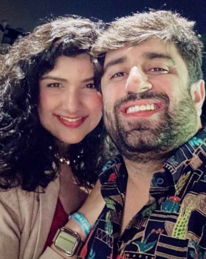 शॉर्ट फिल्में और प्रोजेक्टस पर किया काम