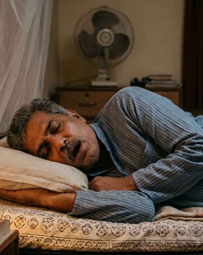 किन लक्षणों को नजरअंदाज न करें