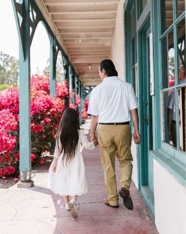 Parenting Tips For Father-1-2