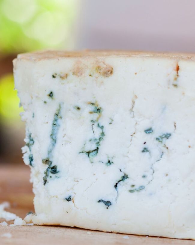 Why people eat blue cheese fungus-1-2-3-4