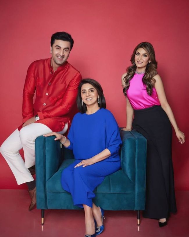 neetu kapoor numerology-1-2-3-4