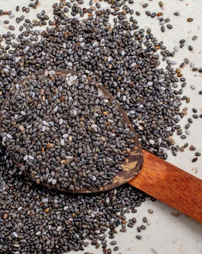 Kise Nahi Khane Chahiye Chia Seeds-1-2-3-4