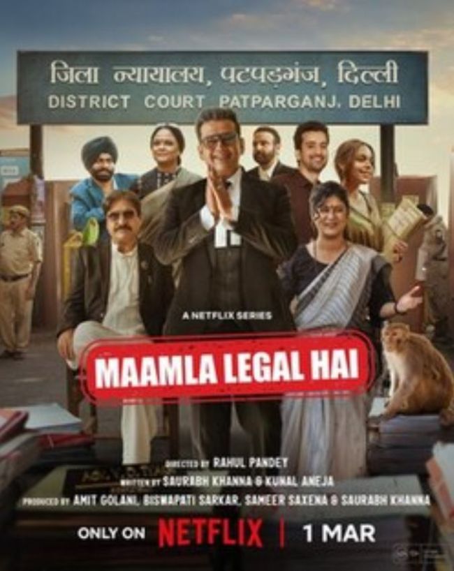 best Indian comedy web series-1-2-3-4