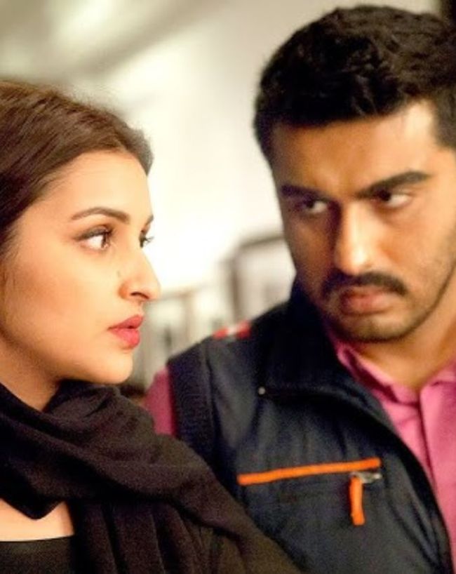 Sandeep aur pinky faraar movie-1-2-3-4