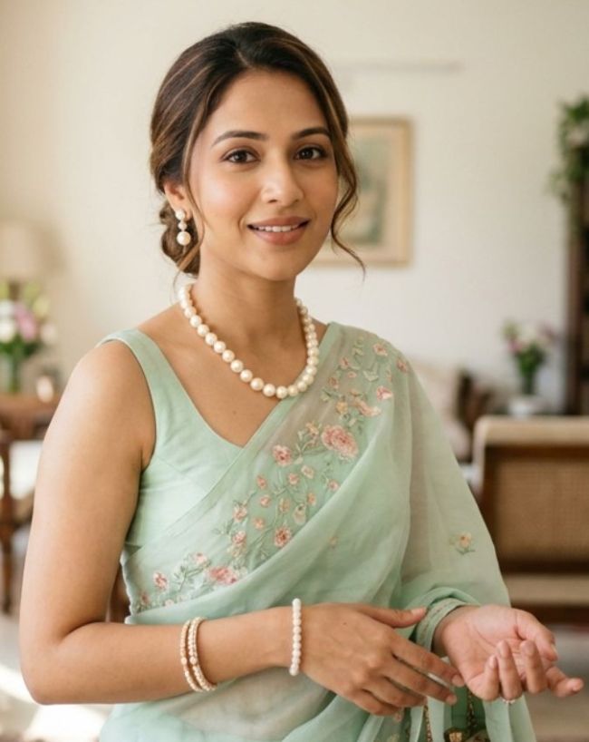 best jewellery for green outfits-1-2-3-4