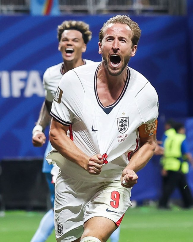 England vs Argentina FIFA World Cup 2026 (PIC Credit -AI)-1-2-3-4-5