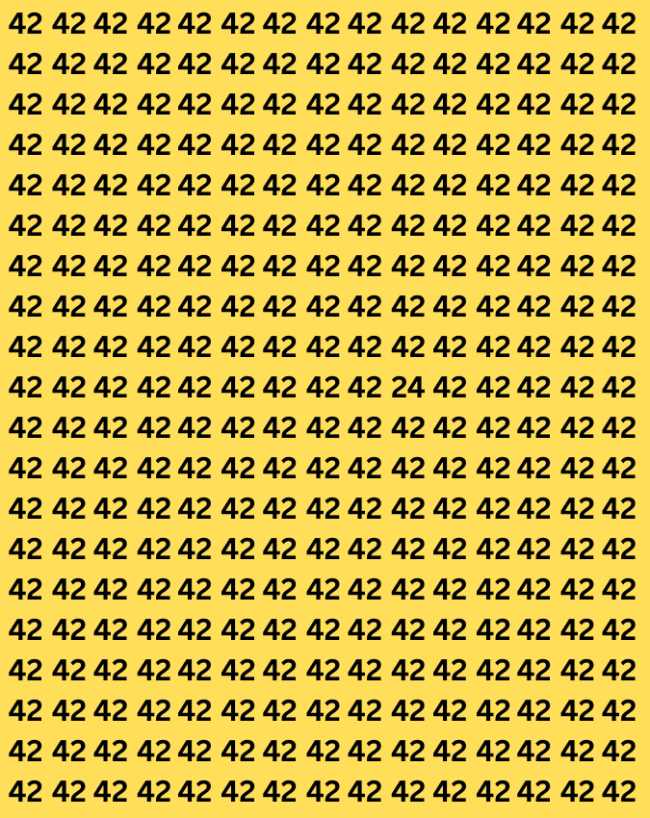 optical illusion-1-2-3-4