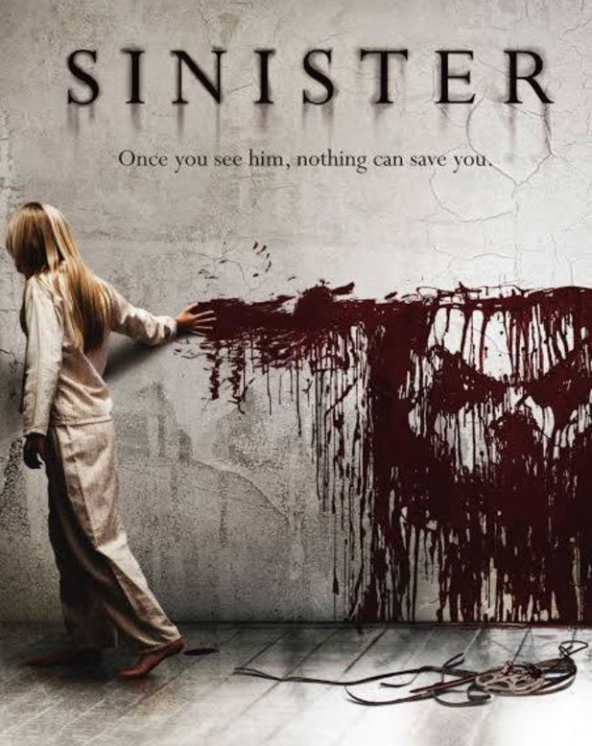 Best Horror Movies on OTT-1-2-3-4-5