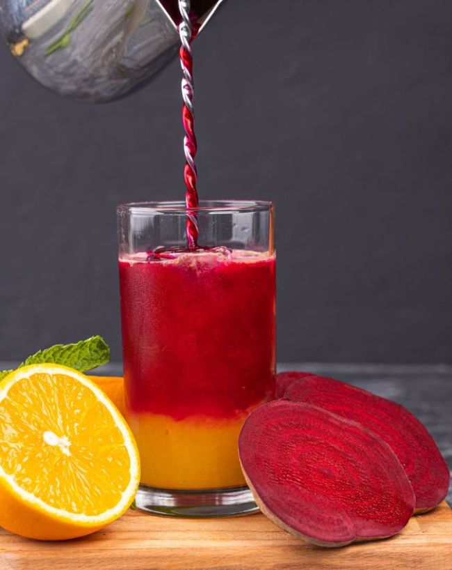 Beetroot for high bp control-1-2-3-4-5