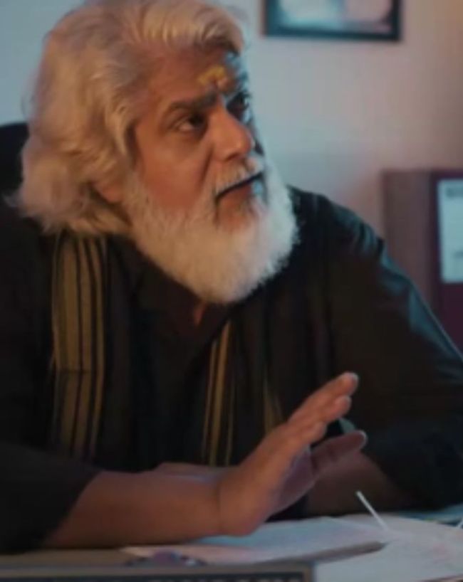 Netflix Trending Series Gurthukosthunnayi-1-2-3-4-5