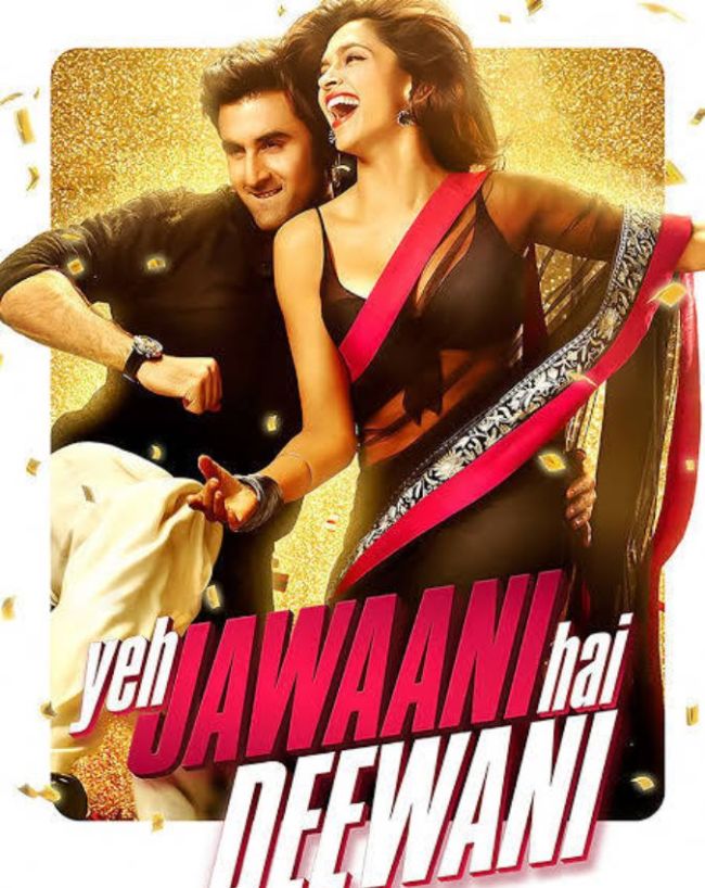 Best Bollywood Movies List-1-2-3-4-5