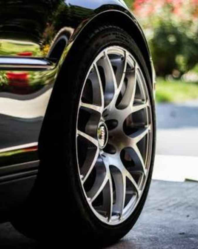 18 इंच के टायर के फायदे और नुकसान