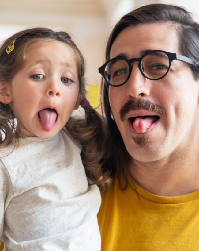 Parenting Tips For Father-1-2-3-4