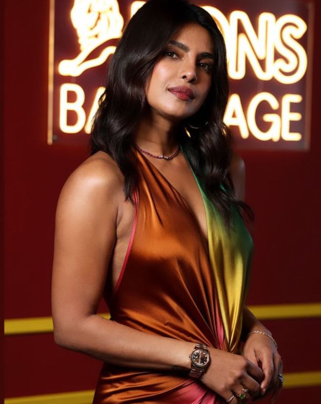 Priyanka Chopra Numerology-1-2-3-4-5