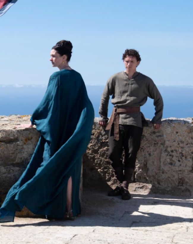 Christopher Nolan The Odyssey-1-2-3-4-5