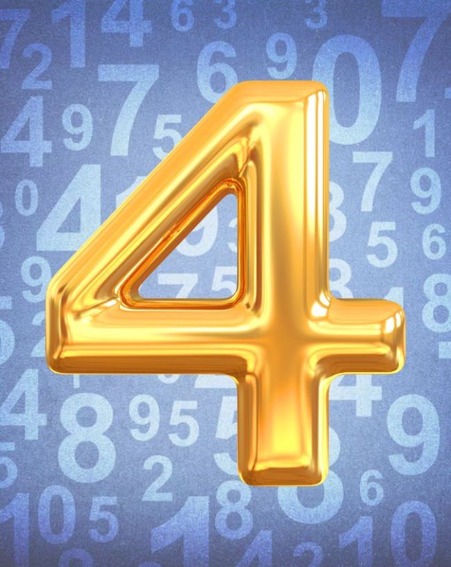 -1-2-3-4