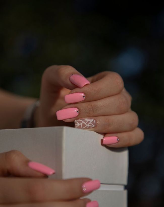 Nail polish colors for dark skin-1-2-3