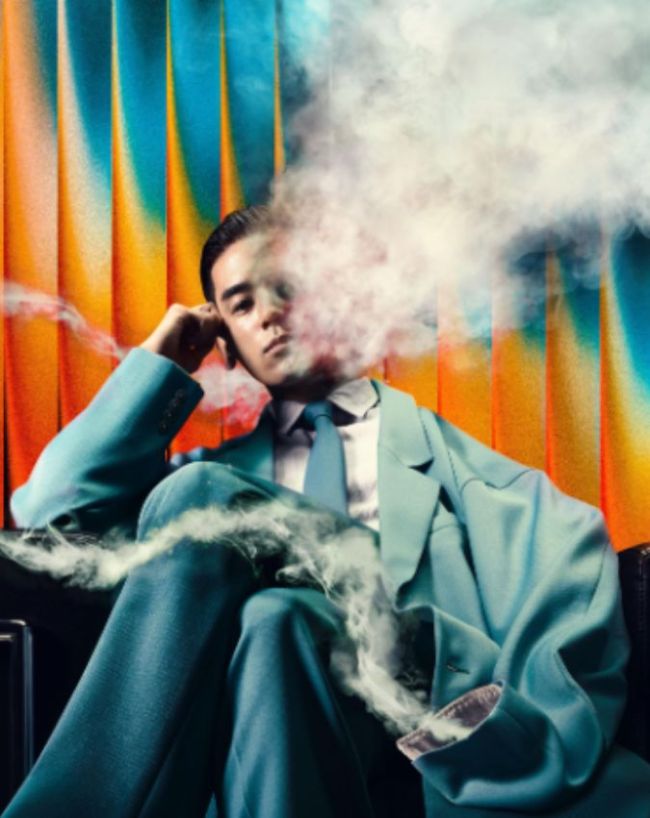 human vapor netflix series-1-2-3-4-5