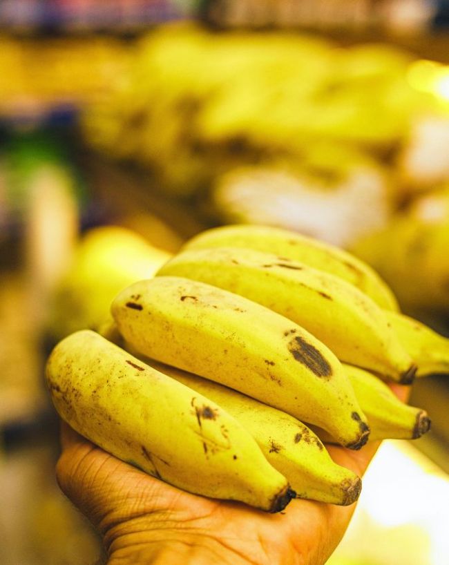 Real Vs Fake Banana-1-2-3-4-5-6
