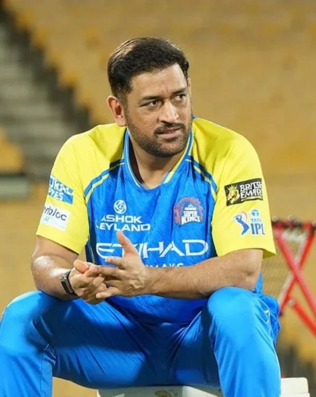 ms dhoni mulank-1-2-3-4-5