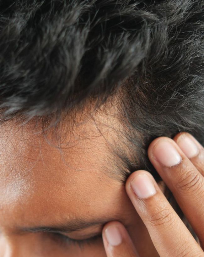 Vitamin D Deficiency Signs On Hair-1-2-3-4-5-6-7