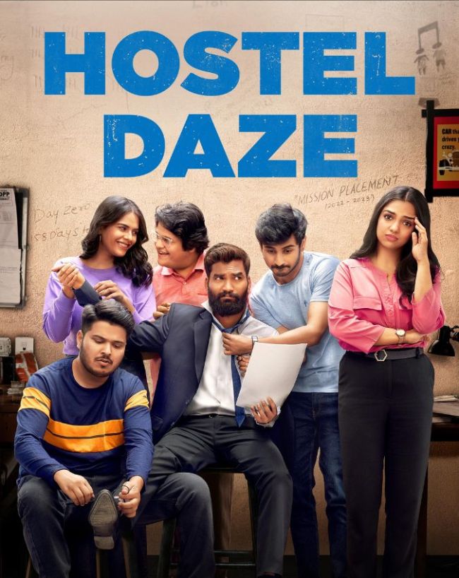 best Indian comedy web series-1-2-3-4-5-6