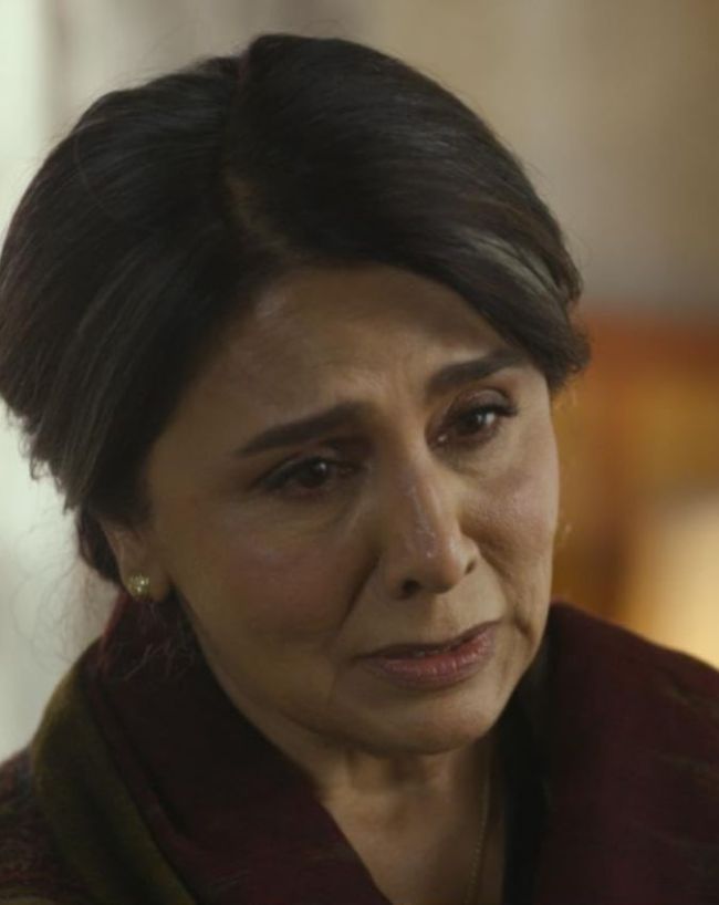 daadi ki shaadi ott release-1-2-3-4-5