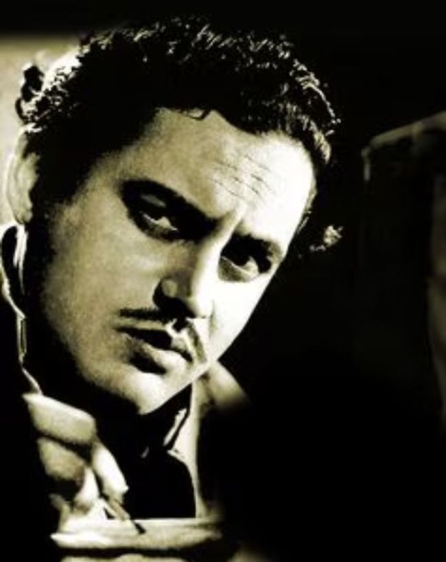 Guru Dutt numerology analysis-1-2-3-4-5-6
