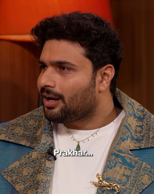 prakhar ke pravachan the odessey-1-2-3-4-5-6