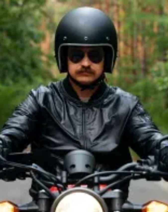 लोकल या बिना ISI मार्क वाले हेलमेट से बचें